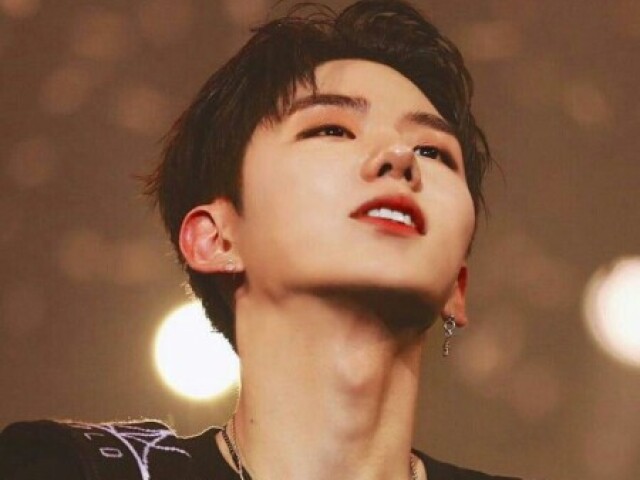 •Kihyun•