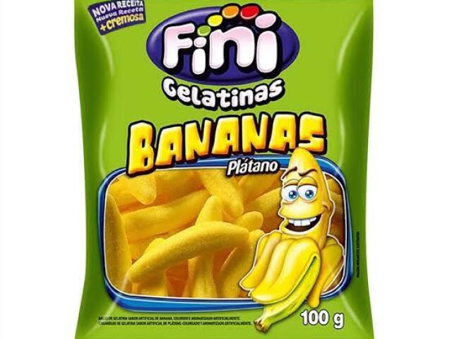 Bananas