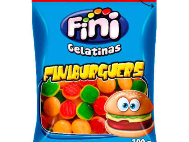 Finiburguers