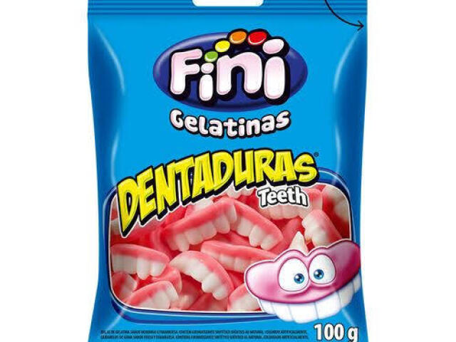 Dentaduras