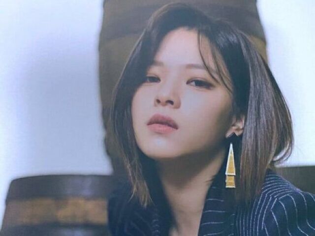 Jeongyeong- Twice