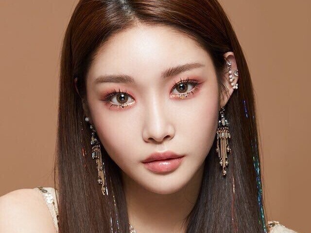 •Chungha•