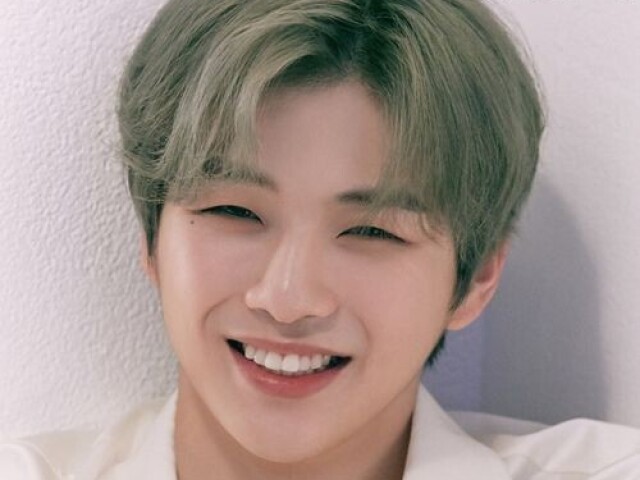 •Kang Daniel•