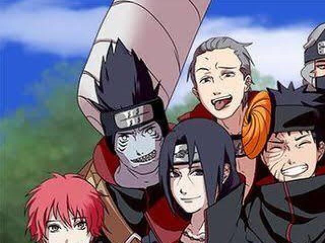 Sasori