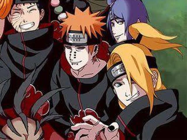 Deidara