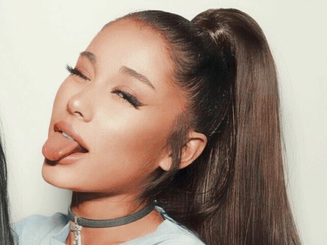 Ariana grande