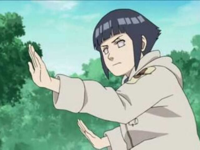 hinata