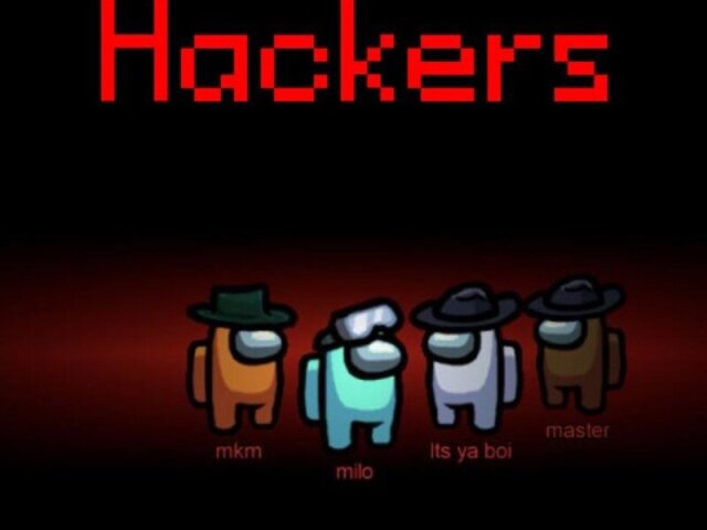 Hacker