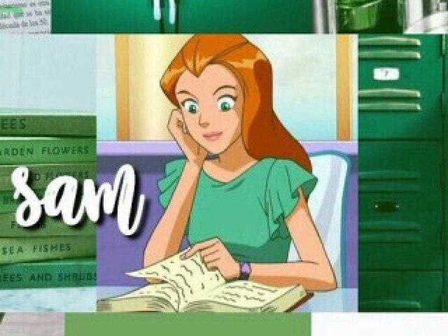 Sam