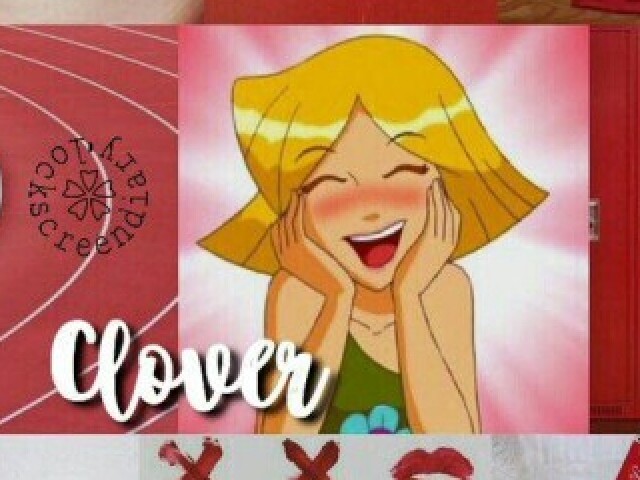 Clover