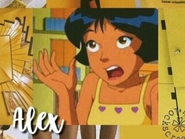 Alex
