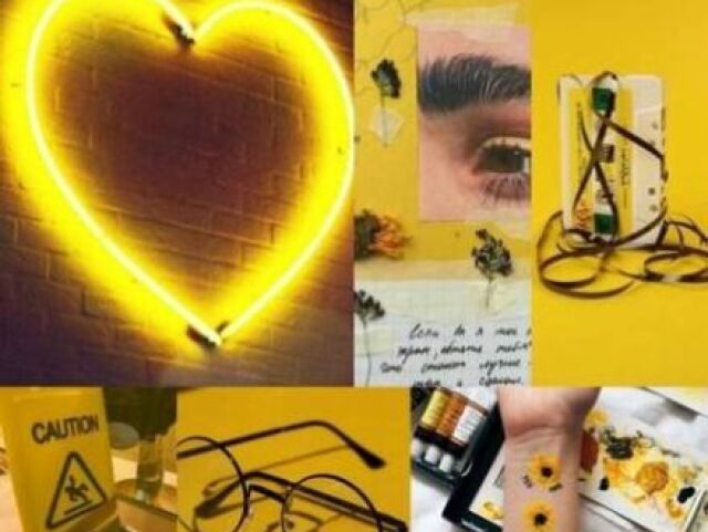 Amarelo