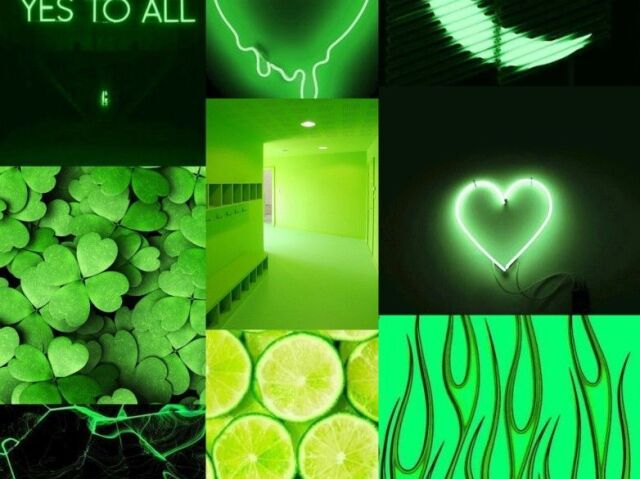 Verde