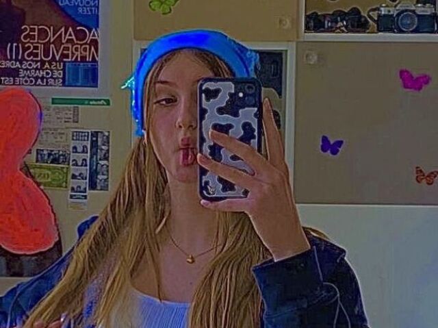 Indie girl 🎀🍦