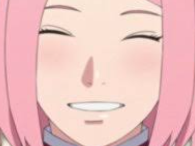 Sakura haruno