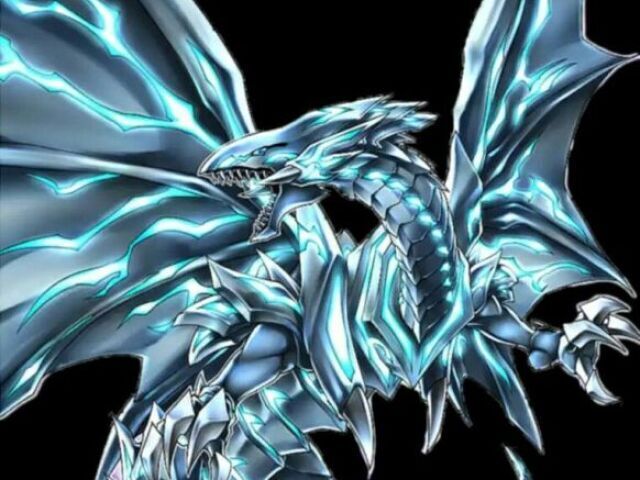 Dragão Dos Raios