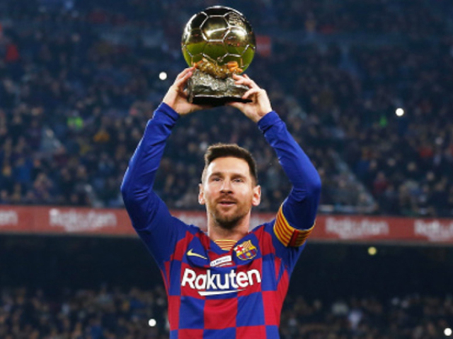 Messi