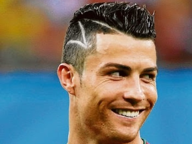 CR7