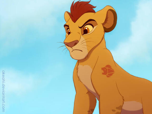 Kion