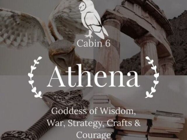 Chalé 6 Atena