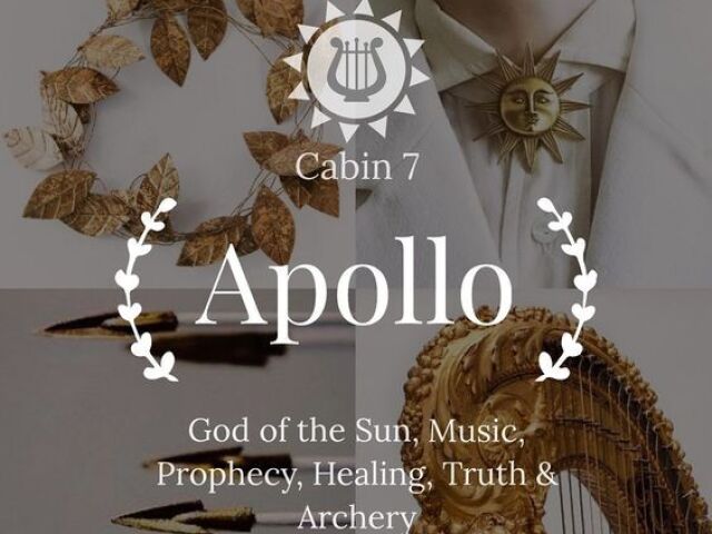 Chalé 7 Apolo
