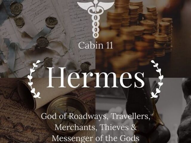 Chalé 11 Hermes