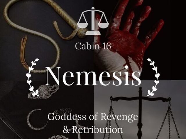 Chalé 16 Nêmesis