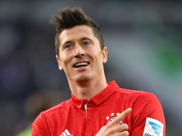 Lewandowski