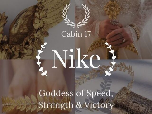 Chalé 17 Nice/Nike
