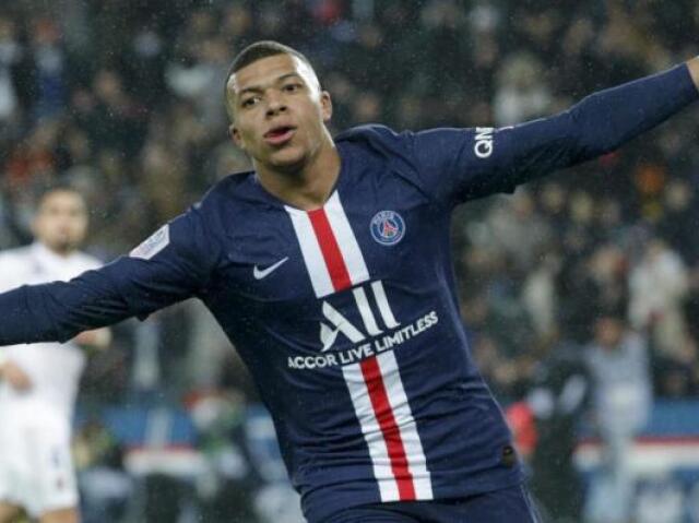 Mbappé