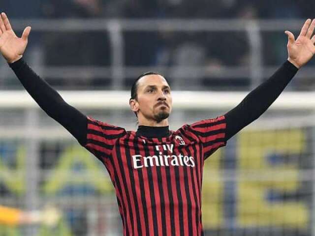 Ibrahimovic