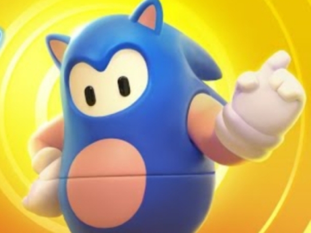 Sonic o ouriço