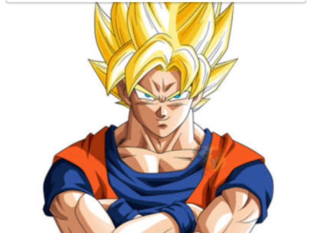 Ssj 1