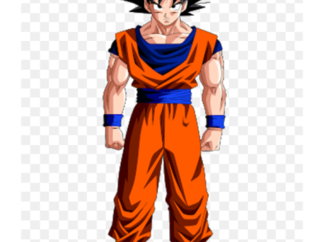 Goku