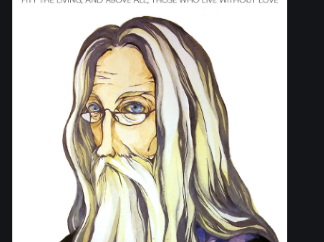 Alvo Dumbledore