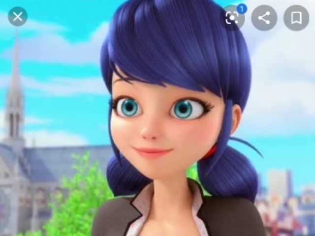 Marinette