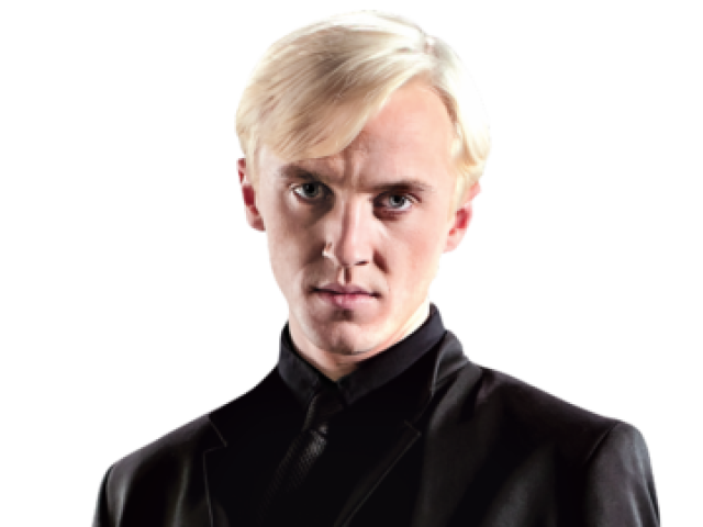 Draco Malfoy