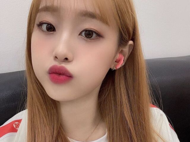 Chuu- Loona