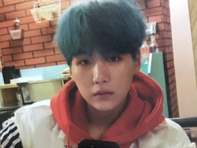 Yoongi