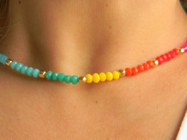 Colorido