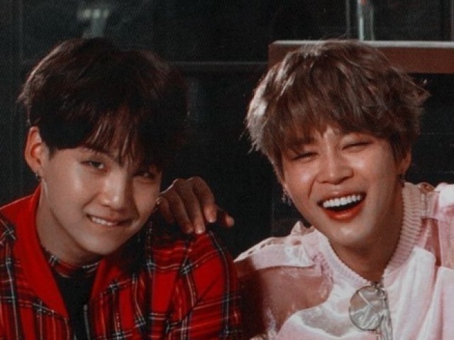 Yoonmin