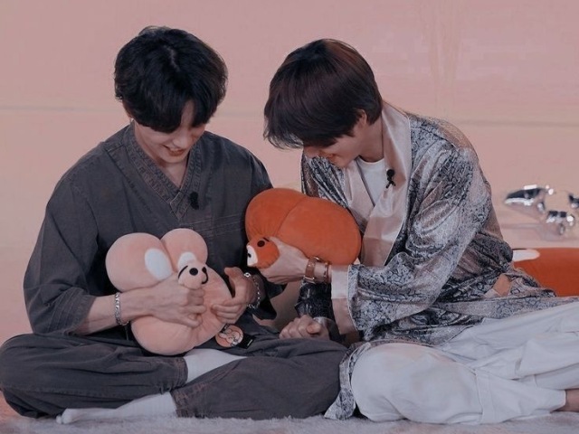 Taekook