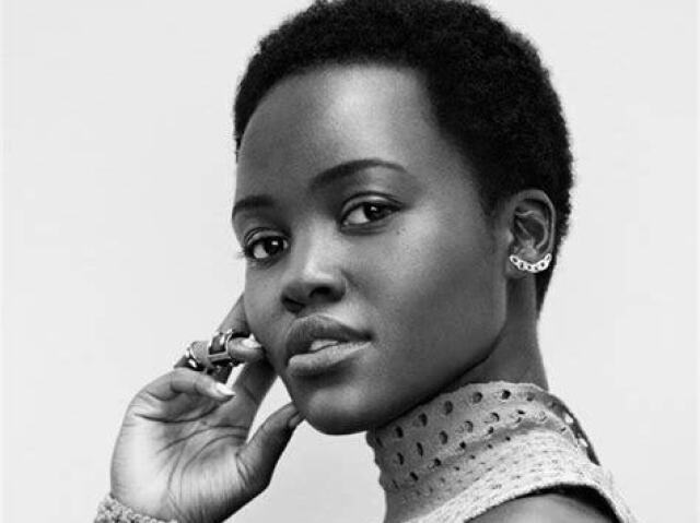 Lupita Nyong'o