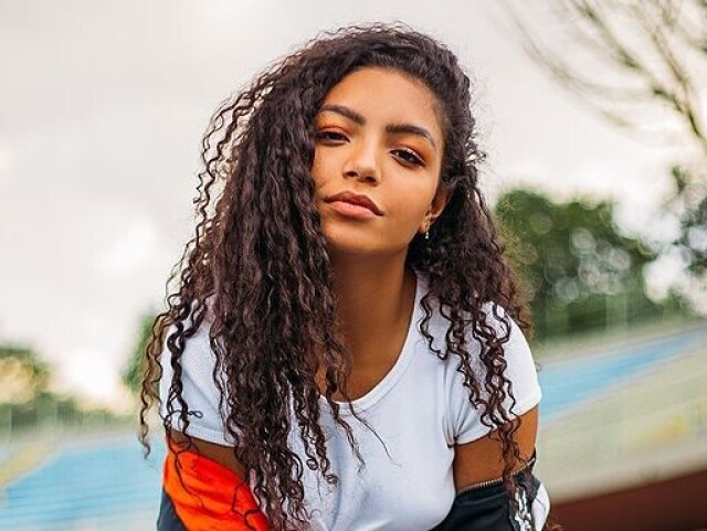 Você conhece Any Gabrielly de Now united?