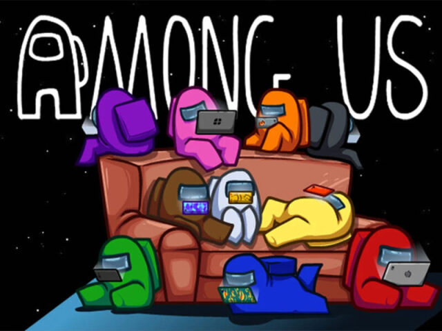 O quanto você conhece de Among Us?