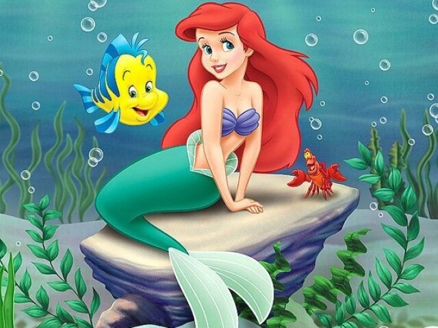 Ariel