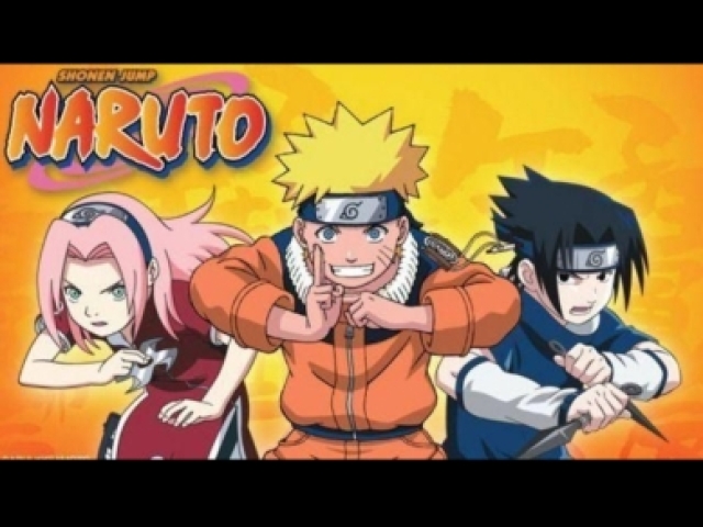 Naruto (clássico)