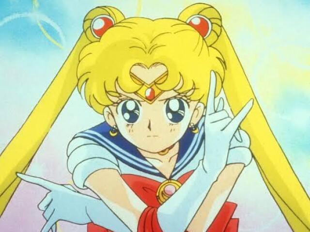 Sailor Moon