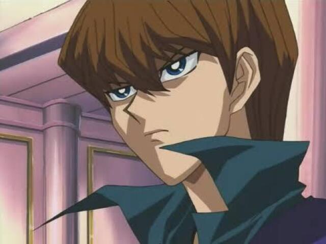 Seto Kaiba