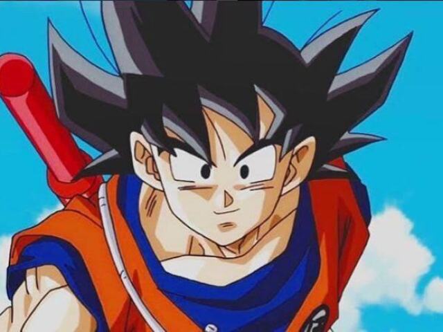 Goku